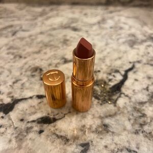 New Charlotte Tilbury Pillow Talk Lipstick